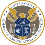 FCC Seal USA
